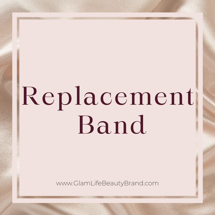 Replacement Band